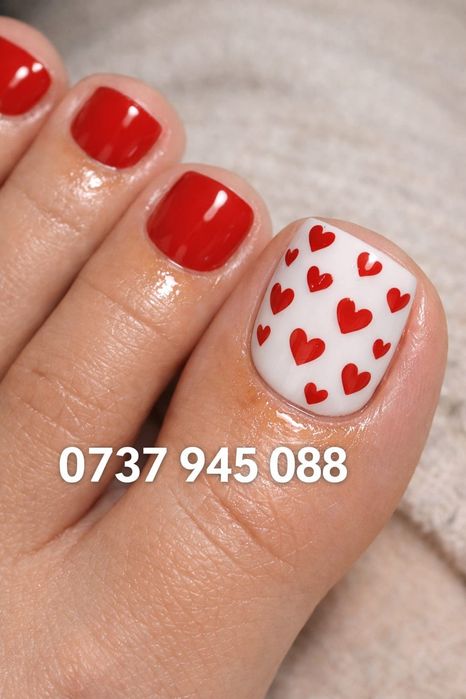 Unghii gel la domiciliul clientei/pedichiură semi/gel&pensat sprâncene