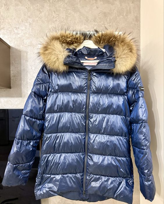 Geaca de iarna Frieda & Freddies ,marimea 40 (XL)