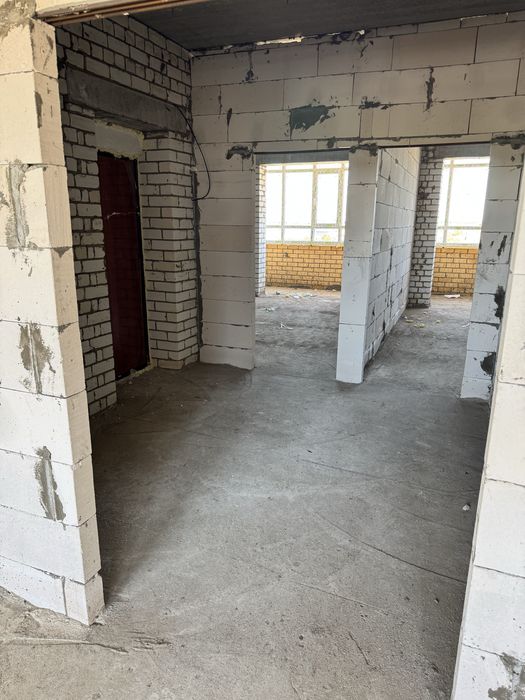 Продам 2х комнатую квартиру