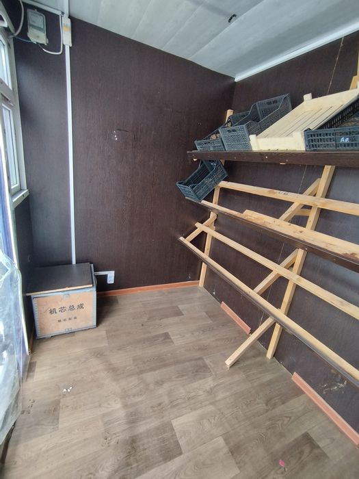 Торговый киоск, ларек