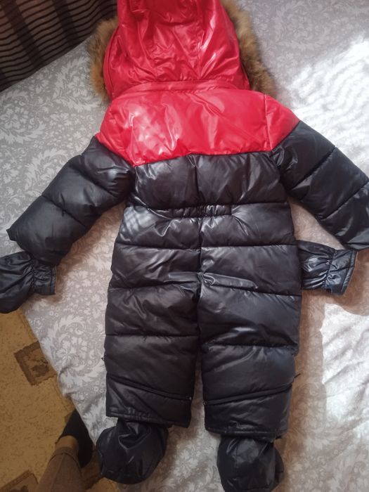 Продам комбинезон