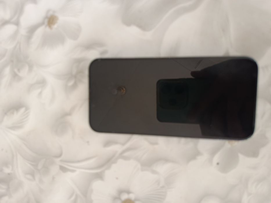 iPhone 13pro 128