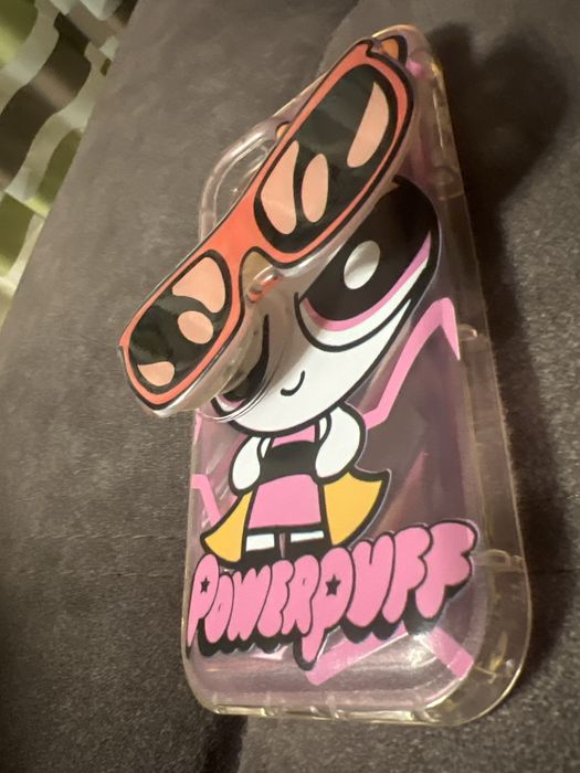 Чехол на айфон 11