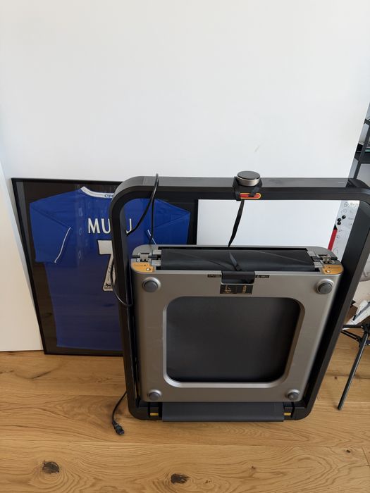 Banda de alergat pliabila KINGSMITH TRX21F WalkingPad