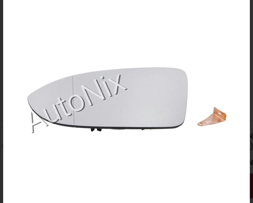 Стъкло за огледало за VW Golf 8 ID 3 Cupra с подгрев за голф 8 купра