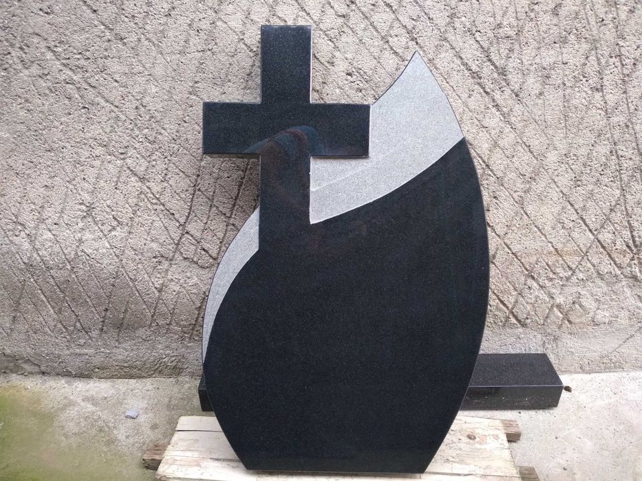 Oferta!!! Vand Cruce monument granit Ou2