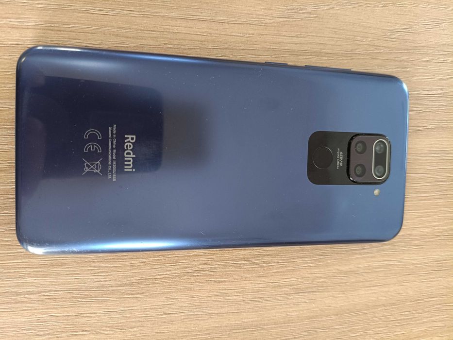 Xiaomi Redmi Note 9