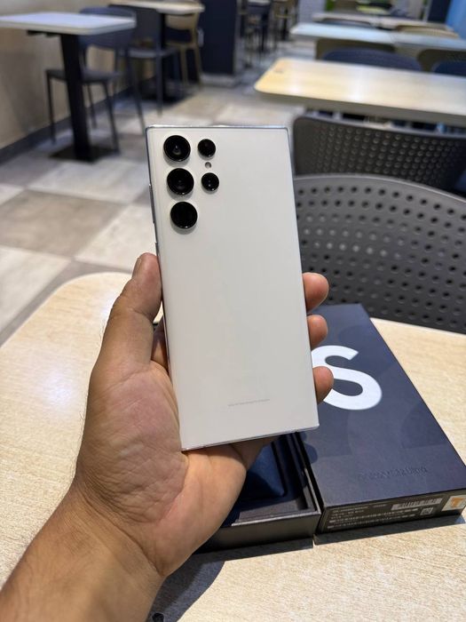 Samsung 22 ultra