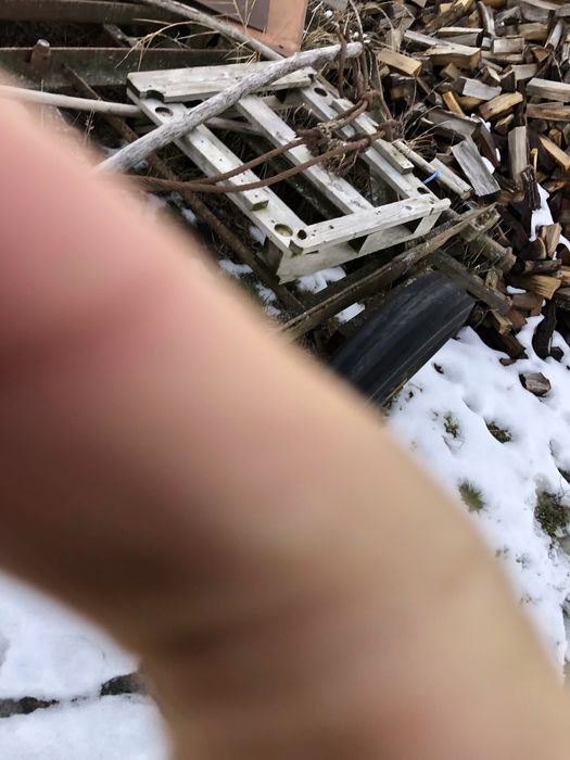 Diisc romanesc  de 3,2 de Piatra Neata