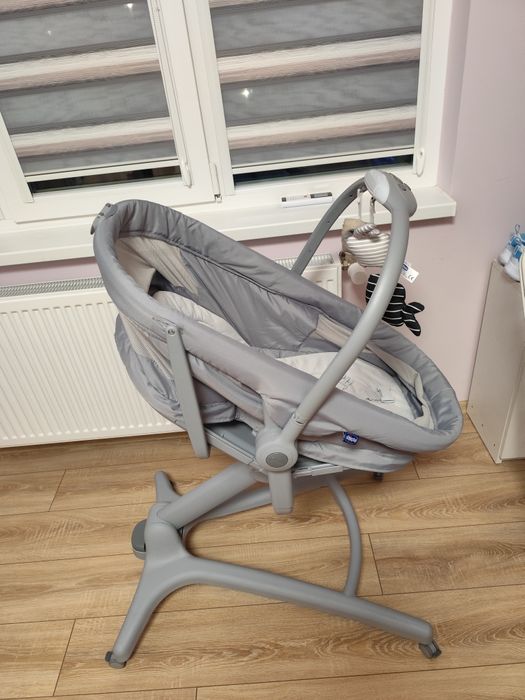 Мултифункционално кошче Chicco