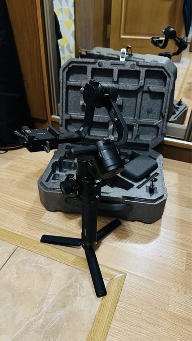 Стабилизатор DJI Ronin S