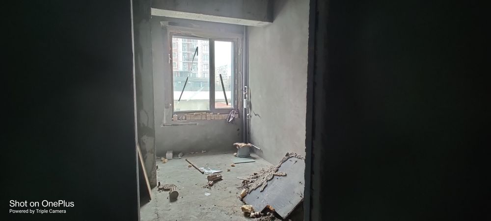 Продам квартиру в новостройке.