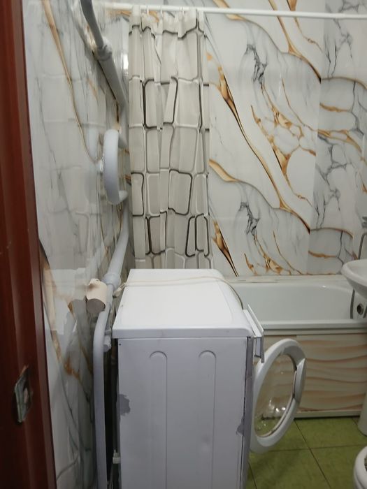 Сдам 1 комн на акку