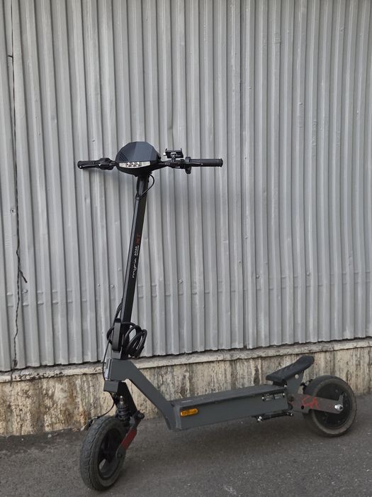 Trotineta electrica MYRIA Road Traveller XT (kukirin g2)