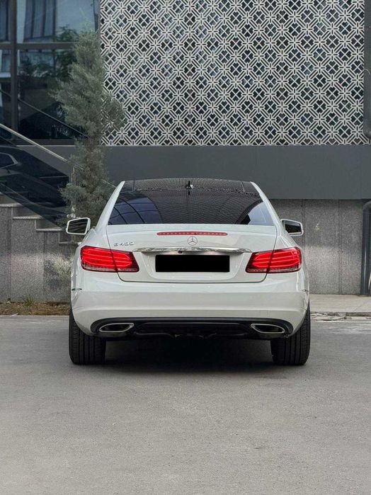 Sotuvda Mercedes - Benz E400  Coupe