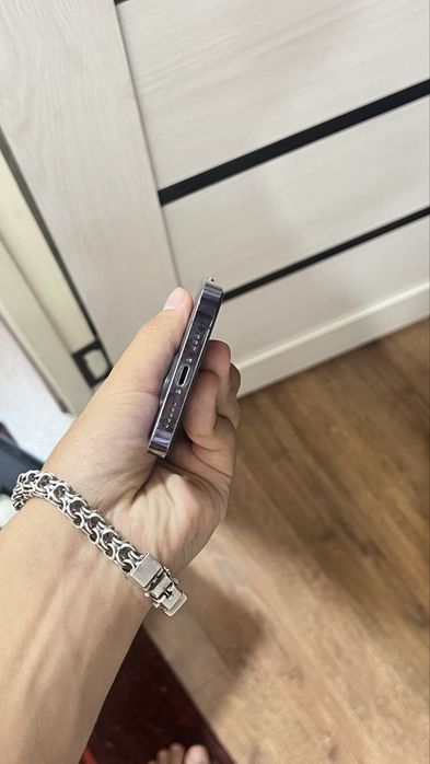 iPhone 14 pro 128 gb