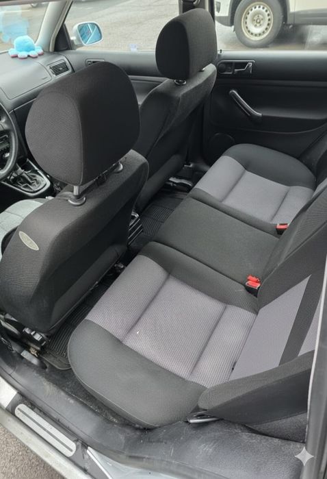 Vw Golf 4 1.6  16 v 105 cp
