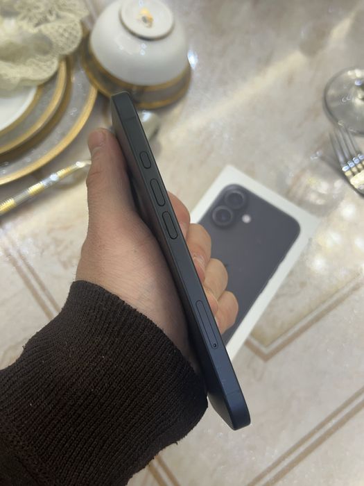 Iphone 16 ozi srochna