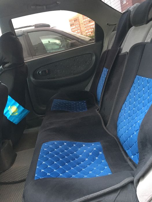 Продам Kia Spectra