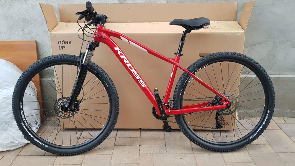 MTB Kross Level 3.0 29 inch NOU!