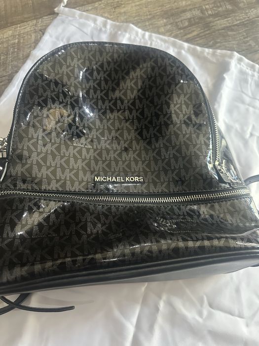 Раница Michael Kors