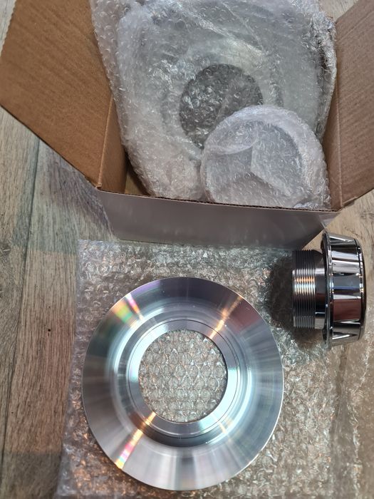 Капачка за Мерцедес АМГ AMG