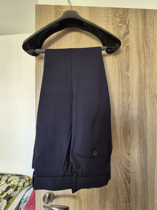 Fendi, мъжки оригинален костюм