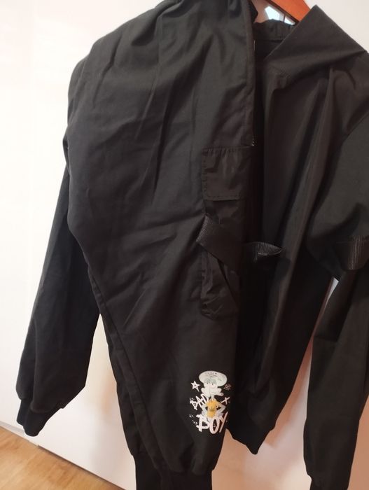 Bad boy : Squidward Spectrum панталон