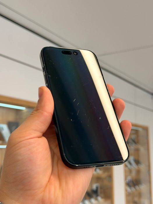 iPhone 15 256 gb