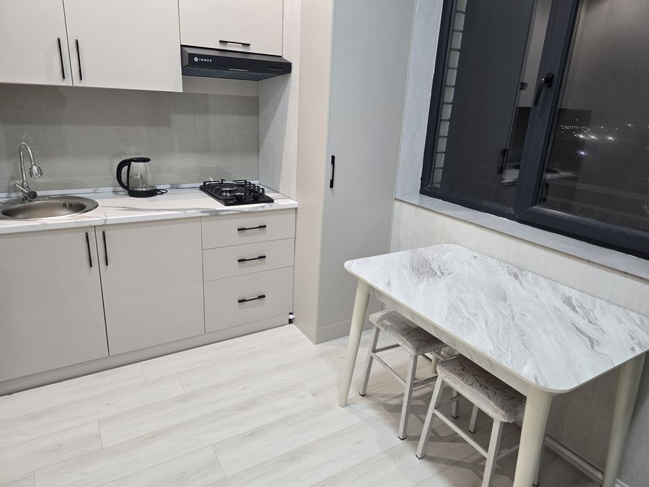 Сдаю квартиру на Панельном, 2 комнаты