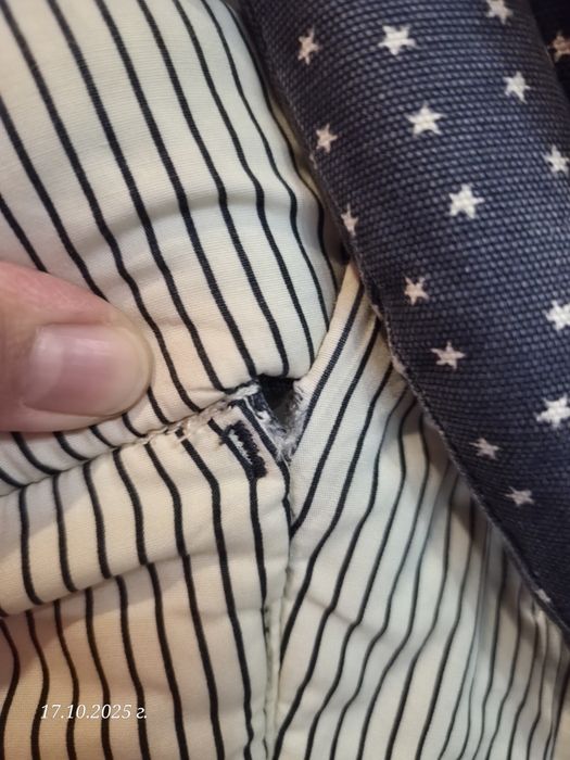 Раница за бебеносене Ergobaby adapt galaxy