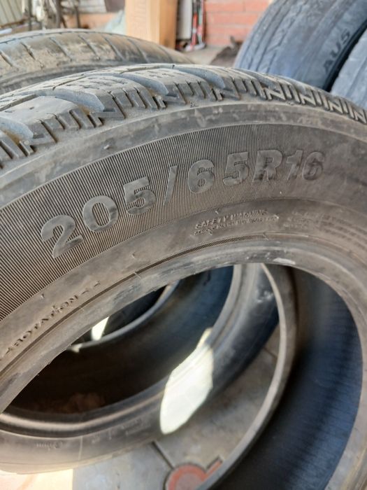 Продам авто шины б/у