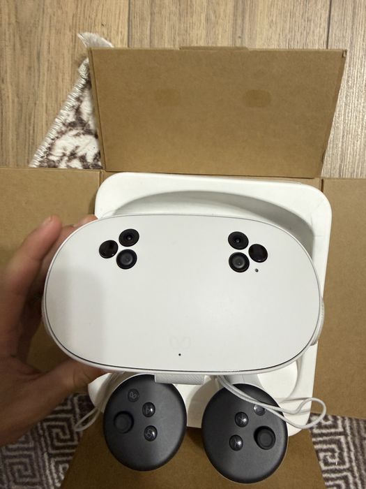 Ochelari VR Meta Quest 3S