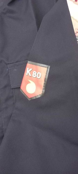 Халат рабочий КЩС