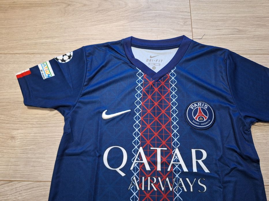 Детски екип на ПСЖ #Дезире Дуе#14#сезон 25/26!