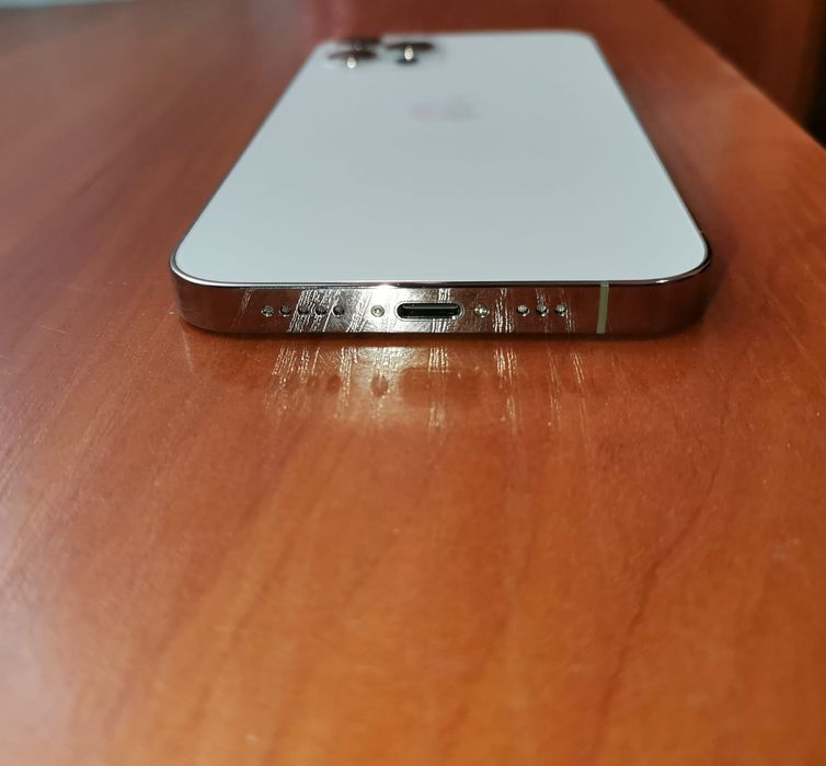 iPhone 12 PRO Gold 512GB