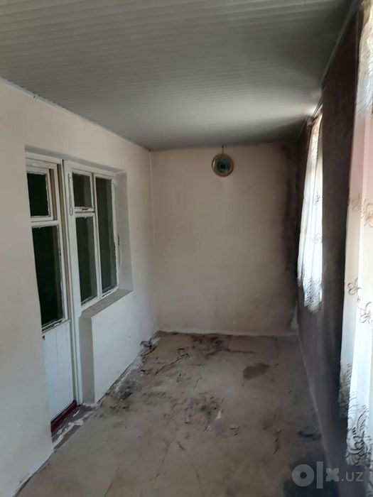Продаётся квартира 2 комнатная