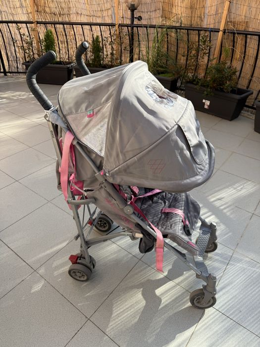 Детска количка Макларън