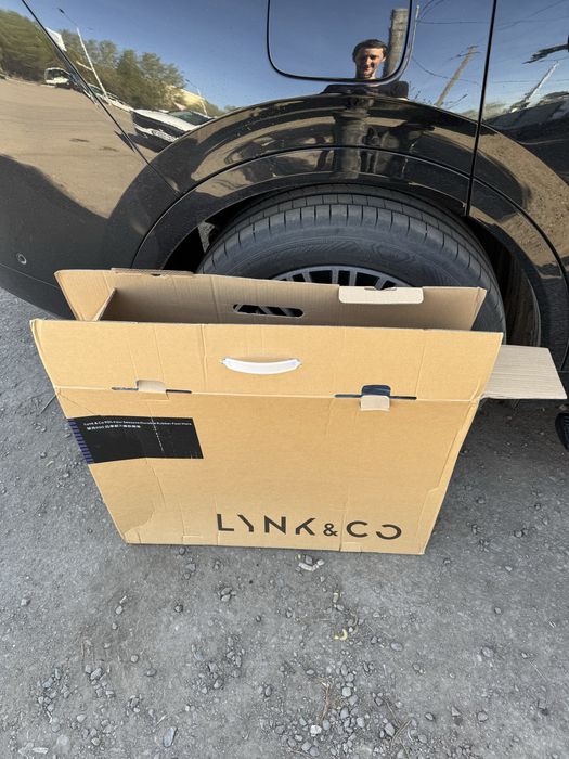 Аксессуары для Lynk Co 900 Линк Ко 900