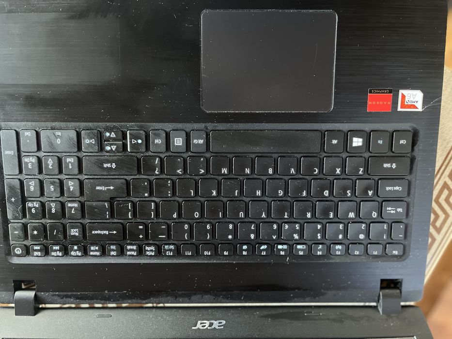 Vand LAPTOP ACER functional