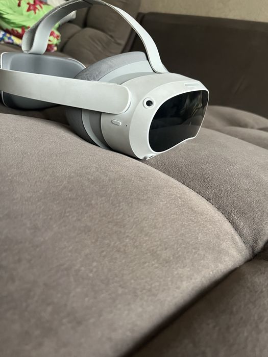 Vr очки пико 4 идеал состояние