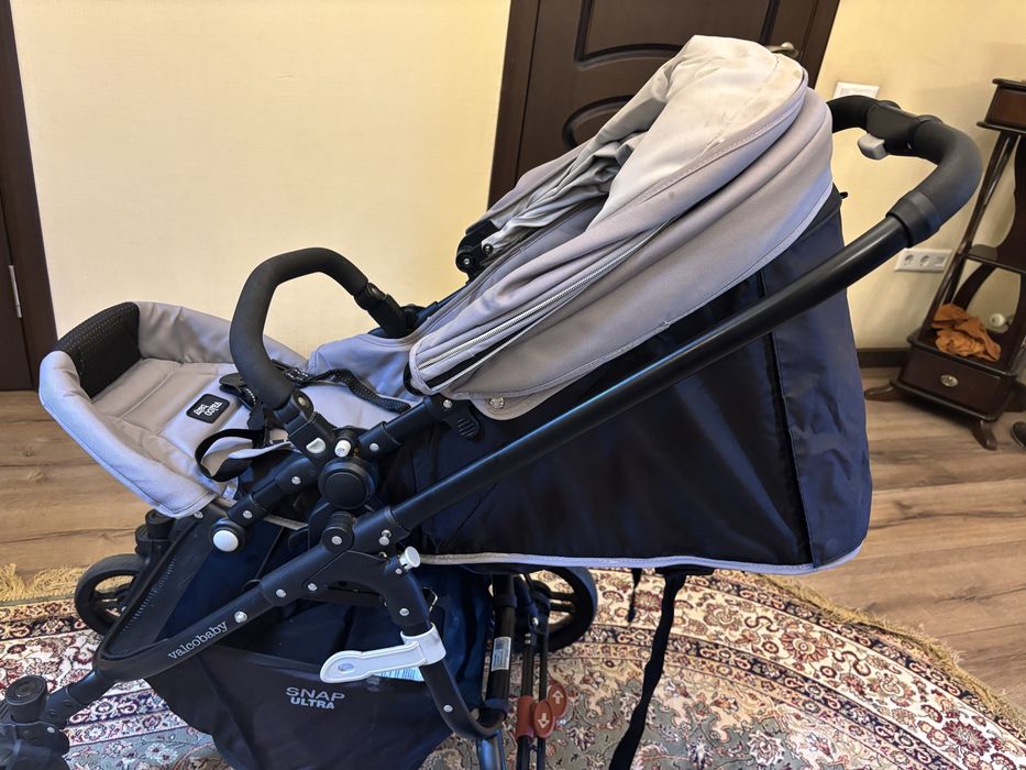 Детская коляска Valco baby snap Ultra