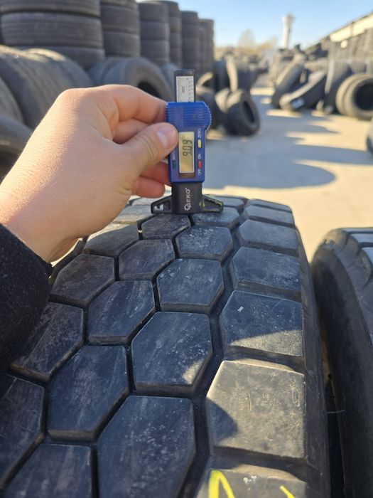 Anvelope de tractiune 245-70r19.5 Firestone