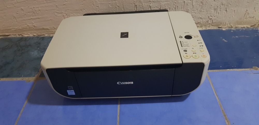 Продам б/у принтеры