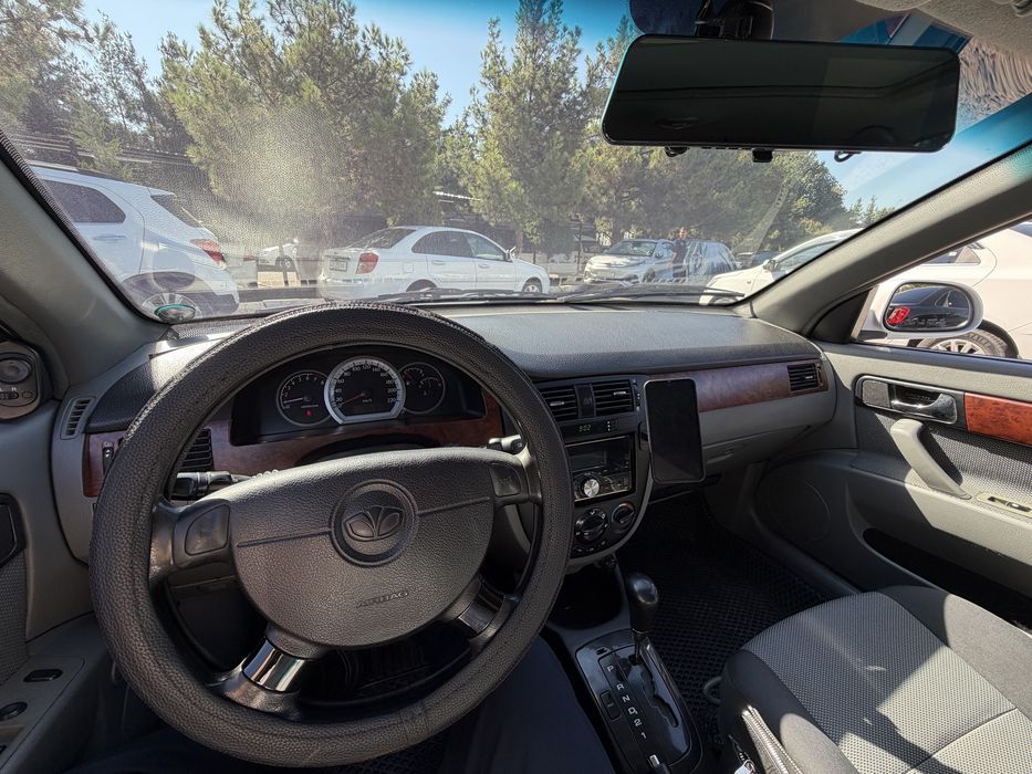 Lacetti 1.6, 2012 йил
