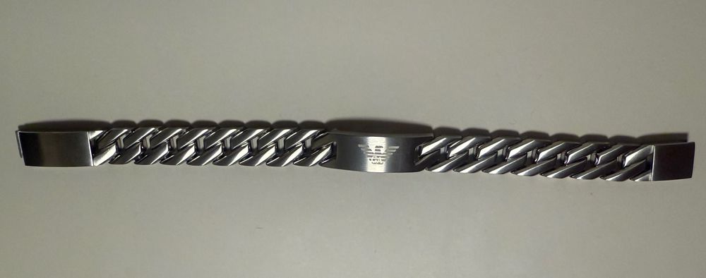 Гривна Armani Оригинална