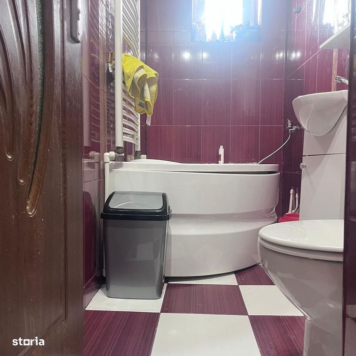 Vânzare apartament în Târgoviște zona Micro 6!