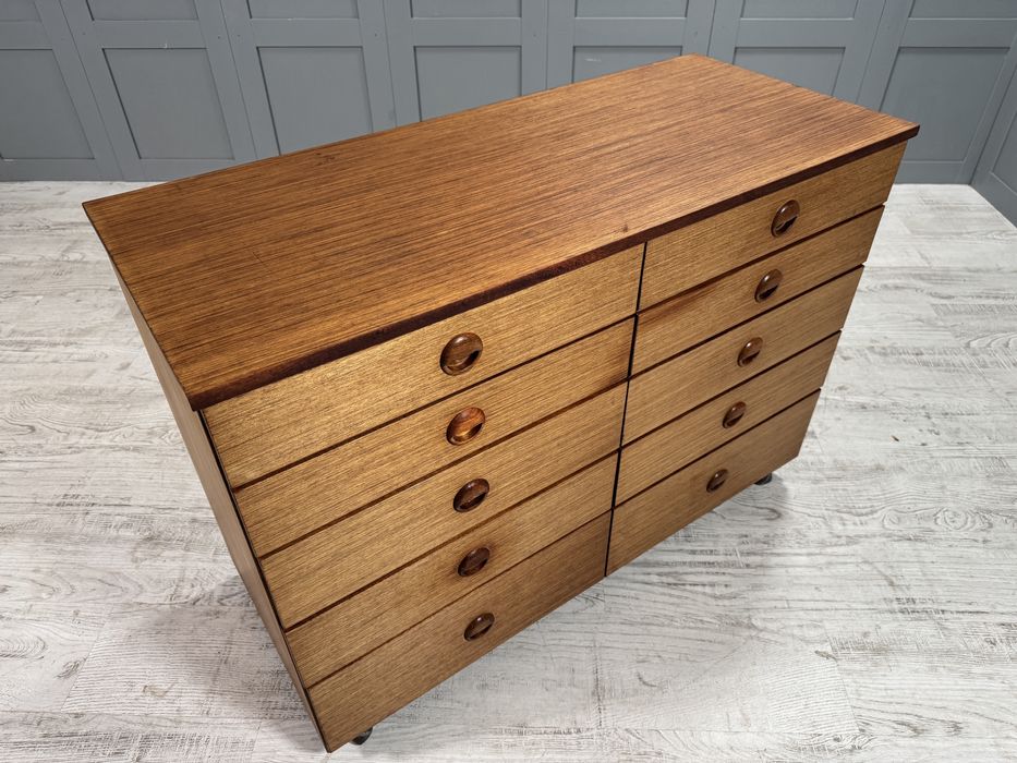 Винтидж  скрин Schreiber от 60-те К086