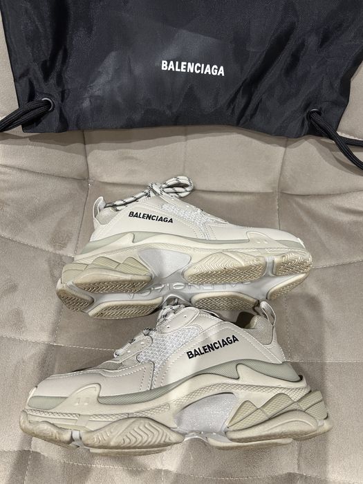 Balenciaga Triple S