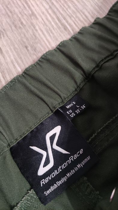 Revolution Race мъжки панталон